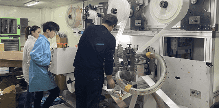 足浴粉、足浴包代加工怎么做?