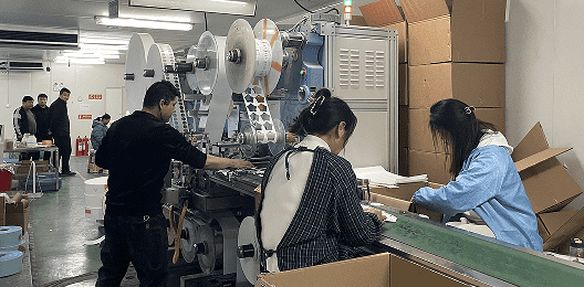 足浴粉、足浴包代加工怎么做?